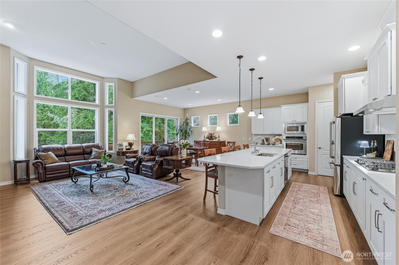 23434 NE 129th Court , Redmond, WA 98053