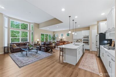 23434 NE 129th Court , Redmond, WA 98053 - Photo 9