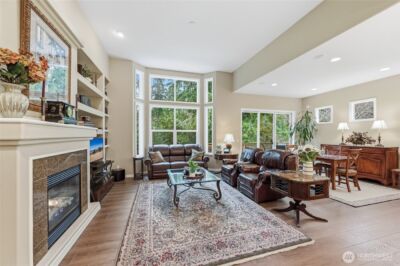 23434 NE 129th Court , Redmond, WA 98053 - Photo 10
