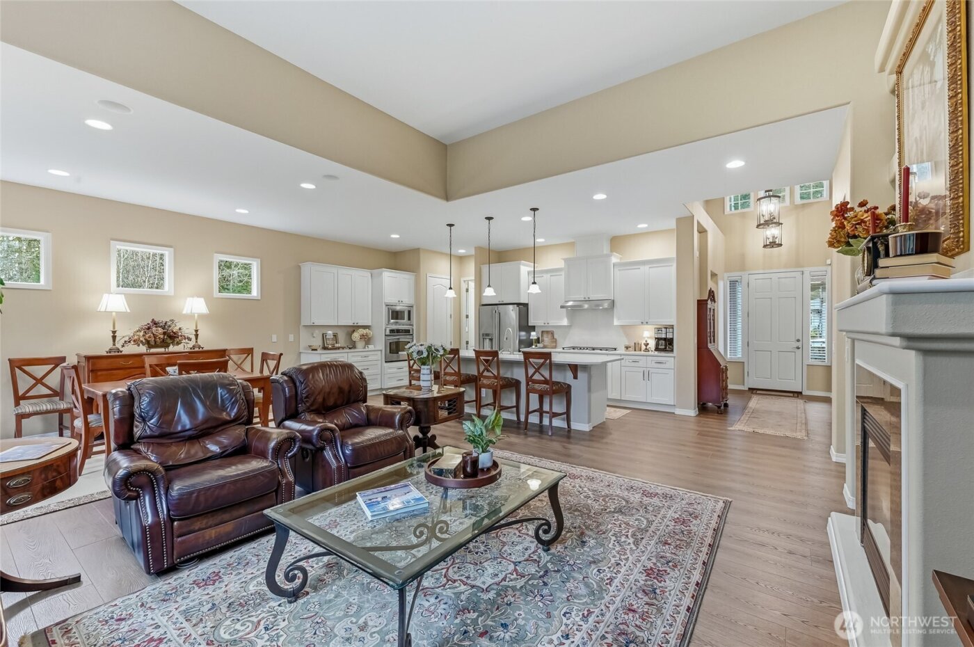 23434 NE 129th Court , Redmond, WA 98053