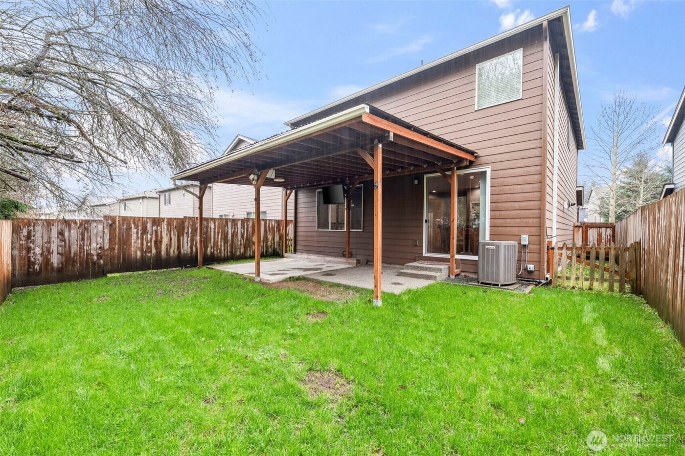 4228 E T Street , Tacoma, WA 98404