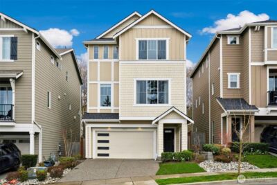 13921 12th Place W #39, Lynnwood, WA 98087