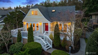 407 35th Avenue S, Seattle, WA 98144