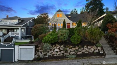 407 35th Avenue S, Seattle, WA 98144 - Photo 35