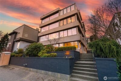 1627 California Avenue SW #4, Seattle, WA 98116