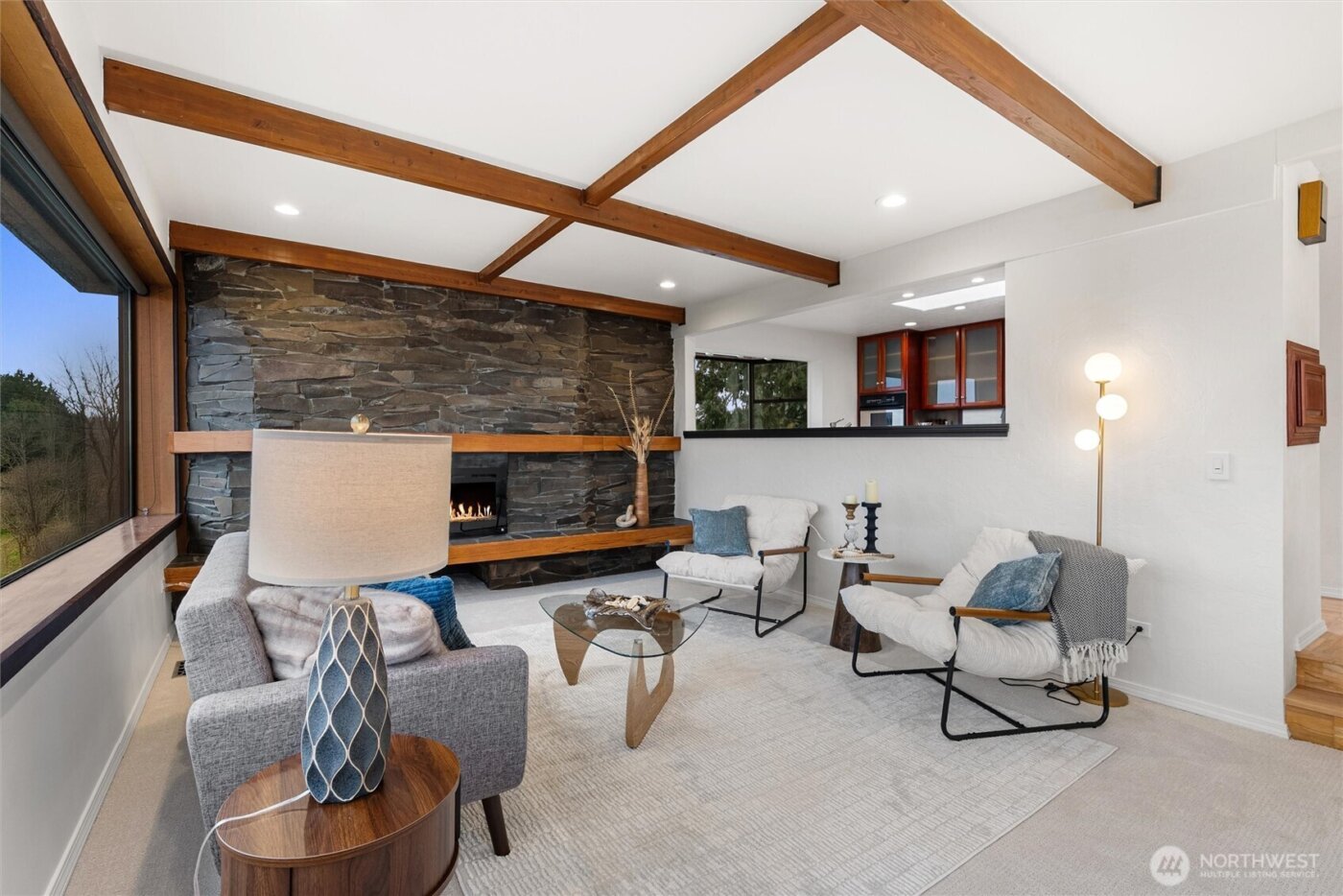 1627 California Avenue SW #4, Seattle, WA 98116