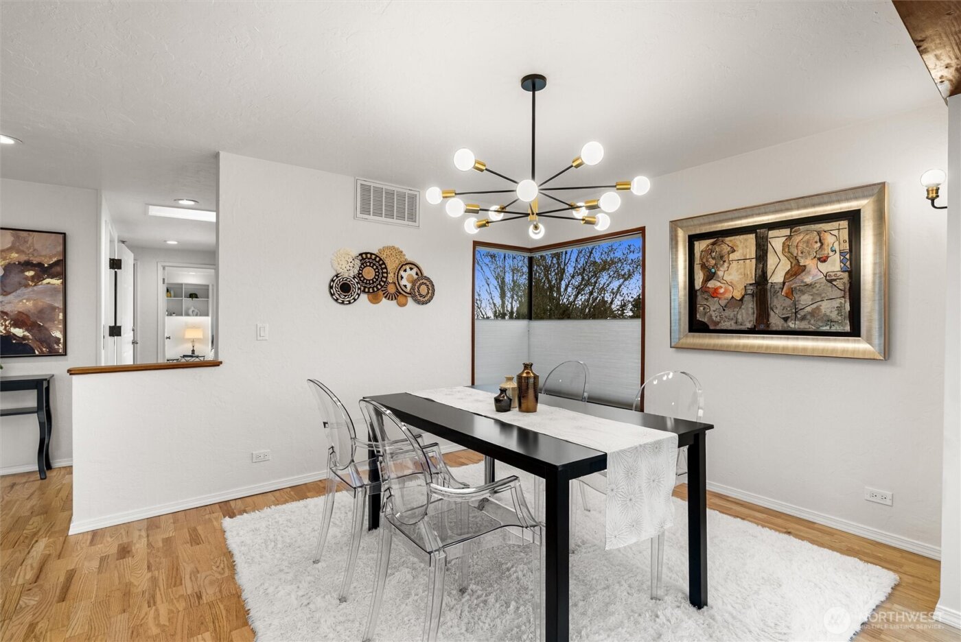 1627 California Avenue SW #4, Seattle, WA 98116