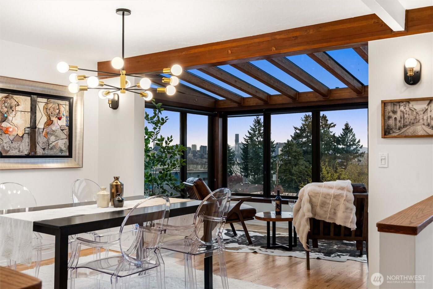 1627 California Avenue SW #4, Seattle, WA 98116