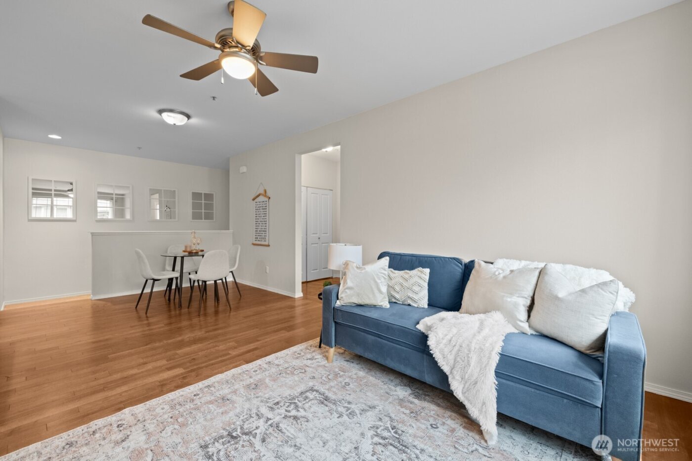 1673 Burnside Place #C, Dupont, WA 98327