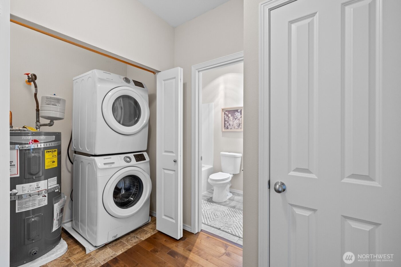 1673 Burnside Place #C, Dupont, WA 98327