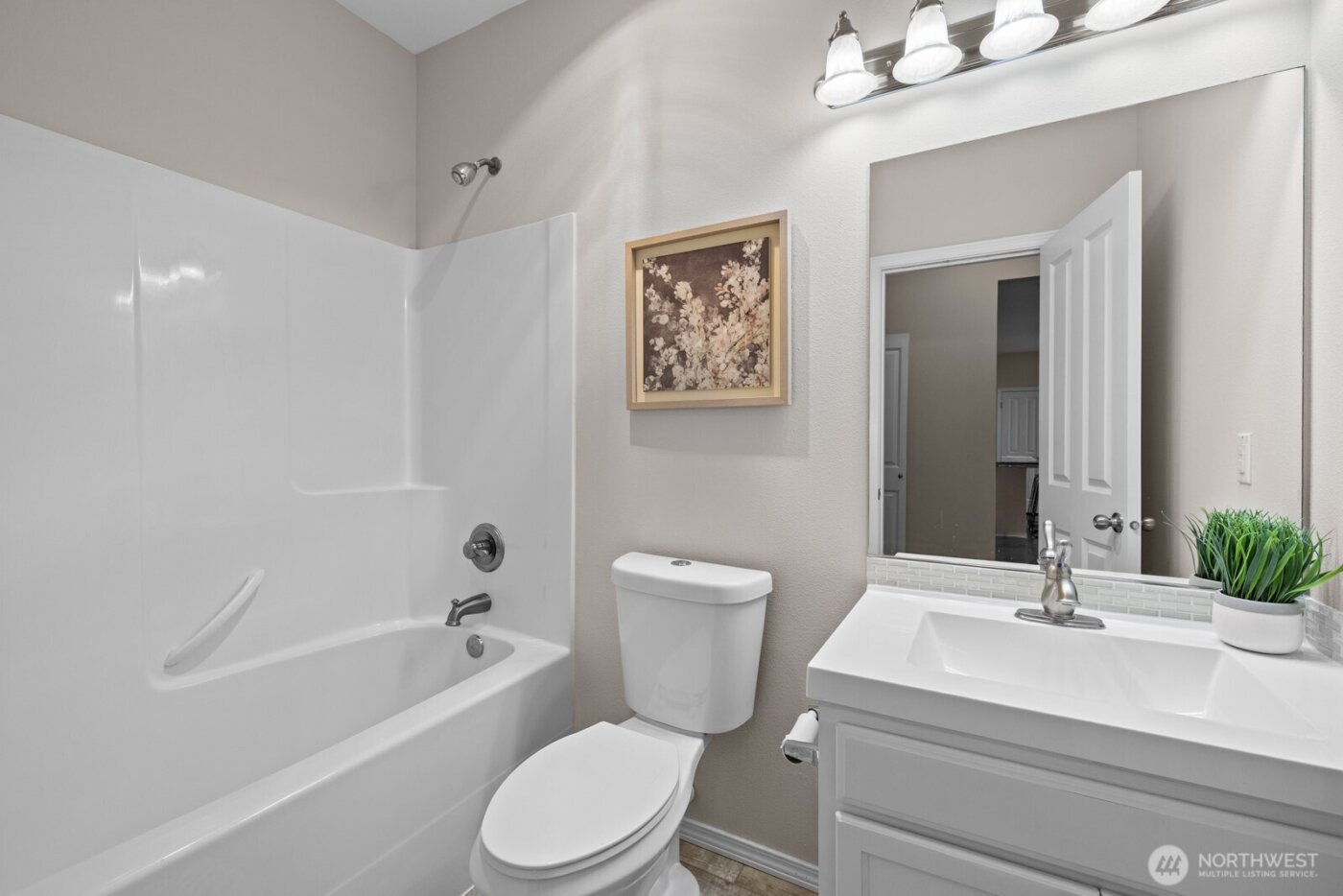 1673 Burnside Place #C, Dupont, WA 98327