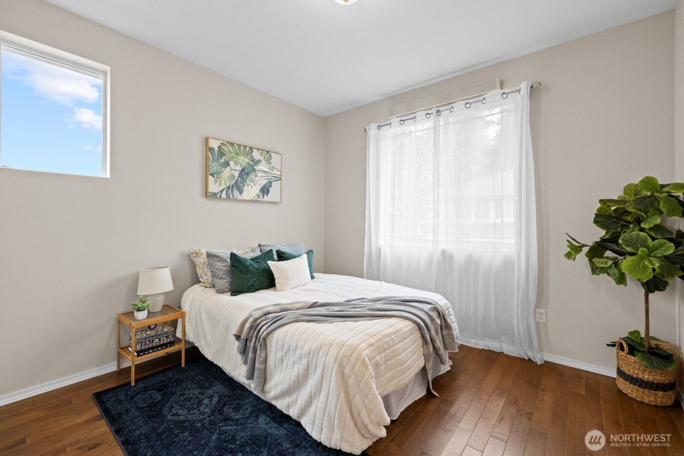 1673 Burnside Place #C, Dupont, WA 98327