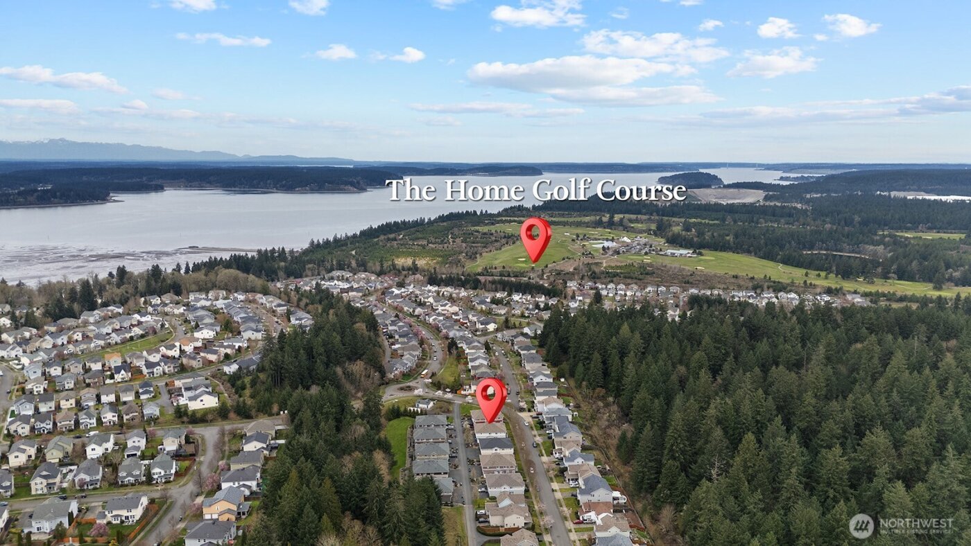 1673 Burnside Place #C, Dupont, WA 98327