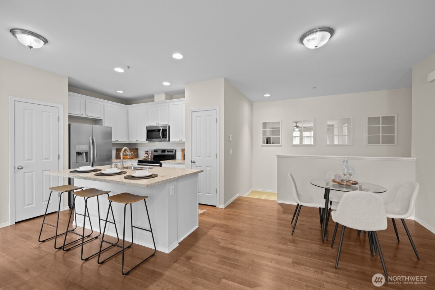 1673 Burnside Place #C, Dupont, WA 98327