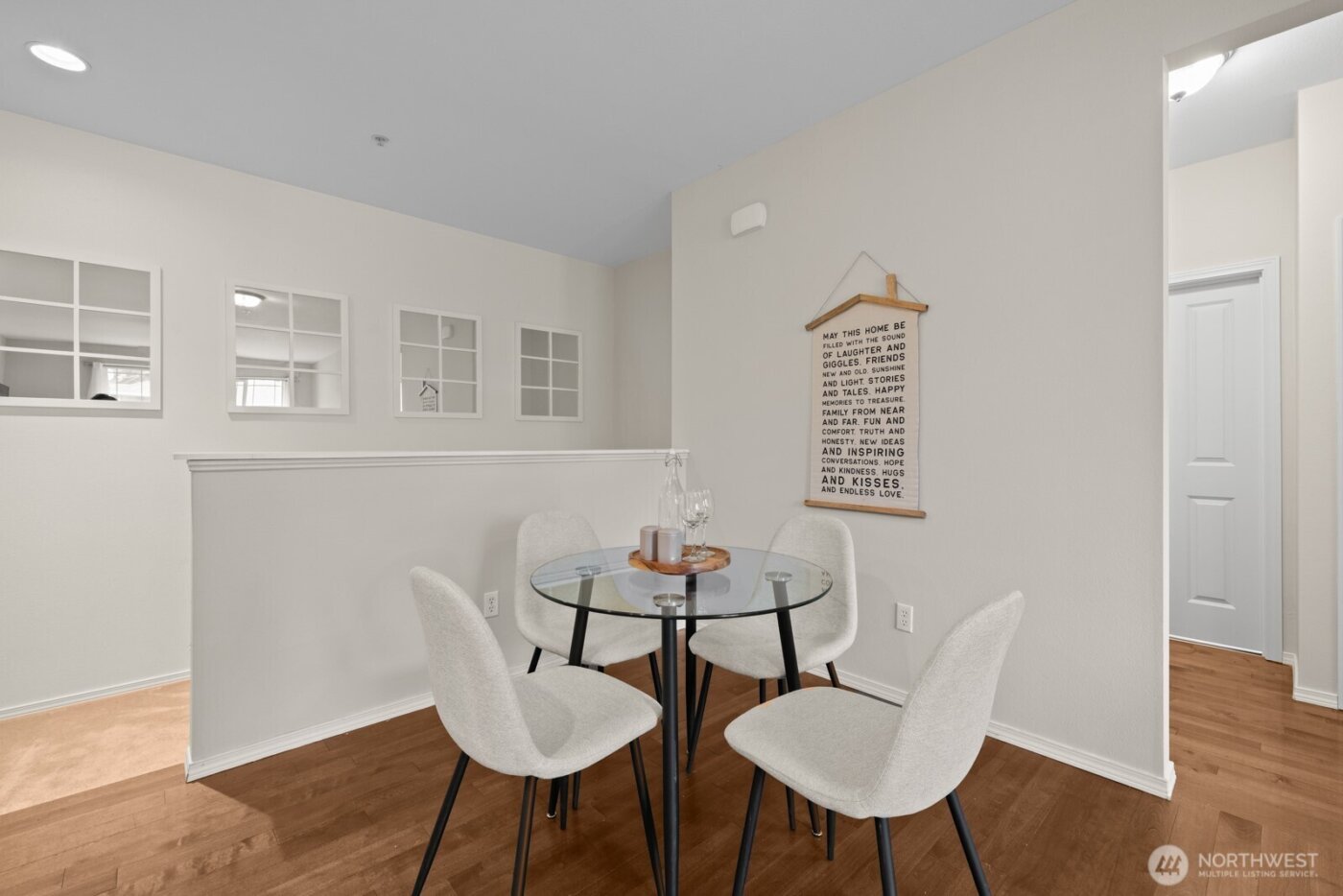 1673 Burnside Place #C, Dupont, WA 98327