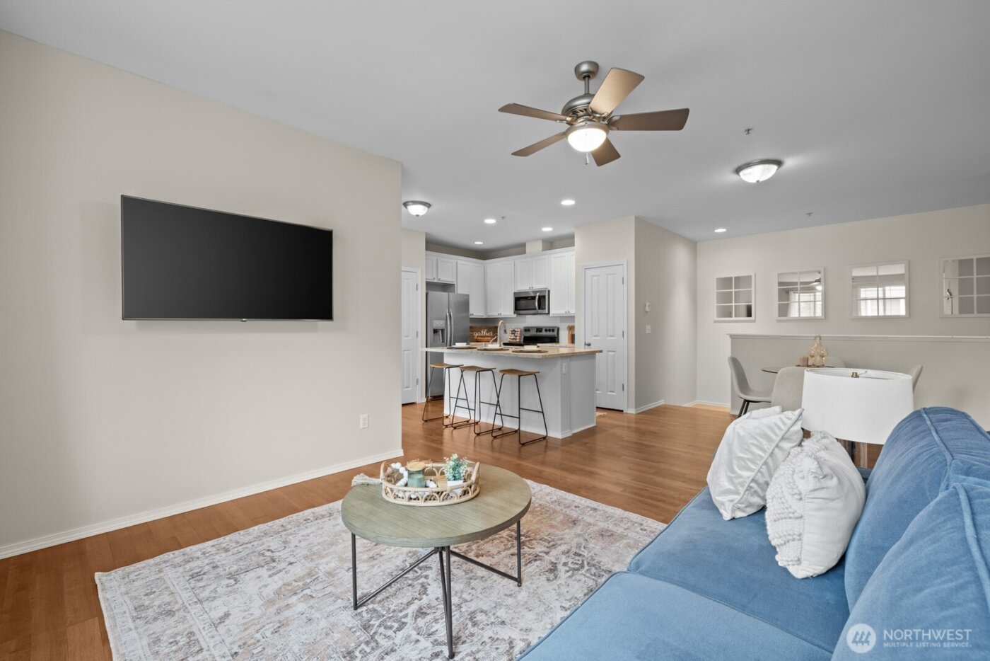 1673 Burnside Place #C, Dupont, WA 98327