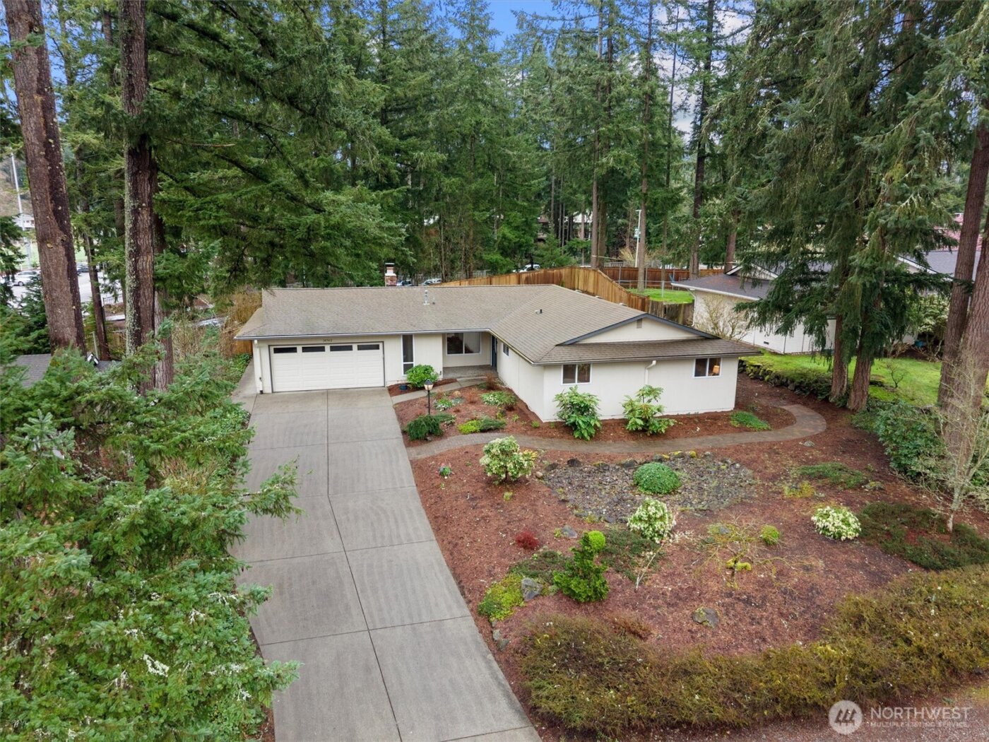 14542 167th Place SE, Renton, WA 98059