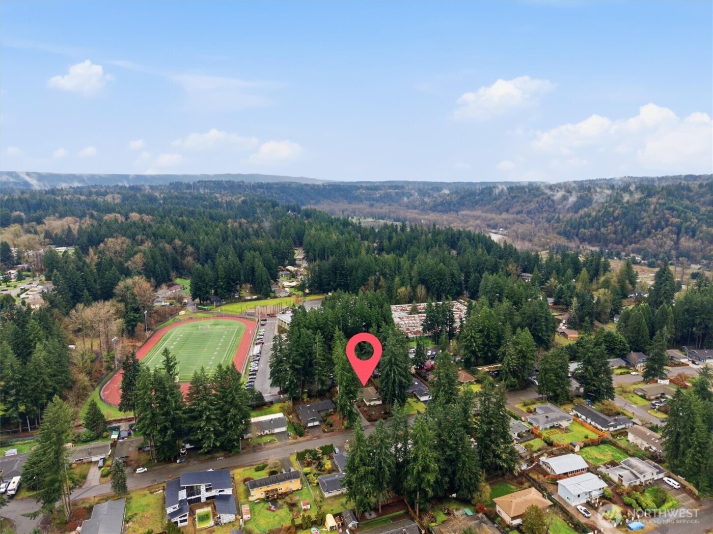 14542 167th Place SE, Renton, WA 98059