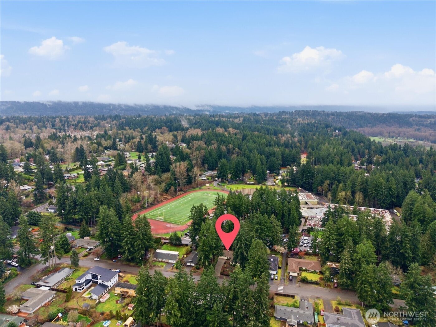 14542 167th Place SE, Renton, WA 98059