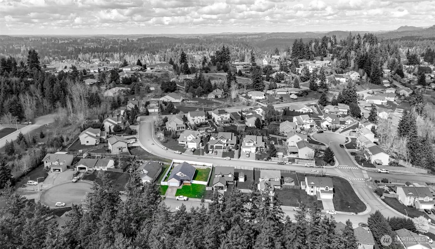 774 Carriage Court Drive W, Eatonville, WA 98328