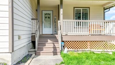 774 Carriage Court Drive W, Eatonville, WA 98328 - Photo 4