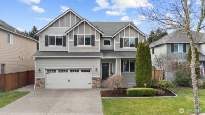 3815 Southlake Drive SE, Lacey, WA 98503 - Photo 1