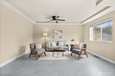 3815 Southlake Drive SE, Lacey, WA 98503 - Photo 17