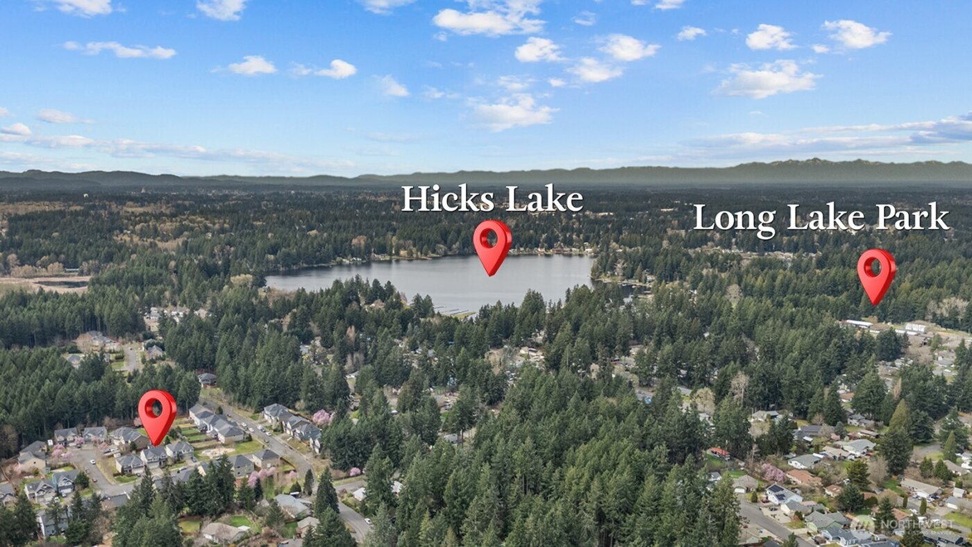 3815 Southlake Drive SE, Lacey, WA 98503