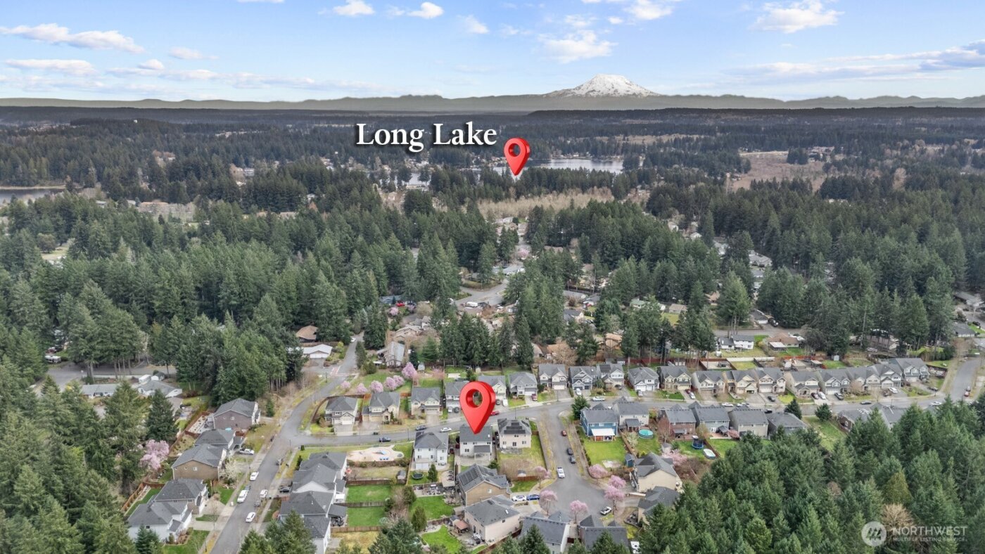 3815 Southlake Drive SE, Lacey, WA 98503