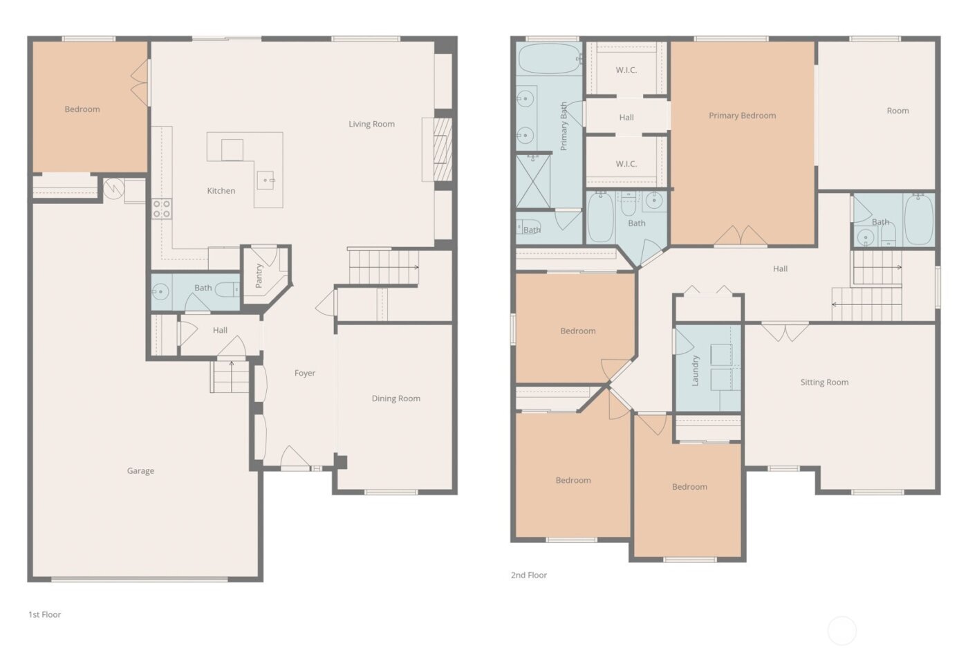 3815 Southlake Drive SE, Lacey, WA 98503