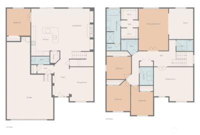 3815 Southlake Drive SE, Lacey, WA 98503 - Photo 40