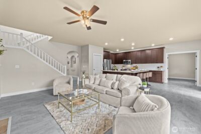 3815 Southlake Drive SE, Lacey, WA 98503 - Photo 5