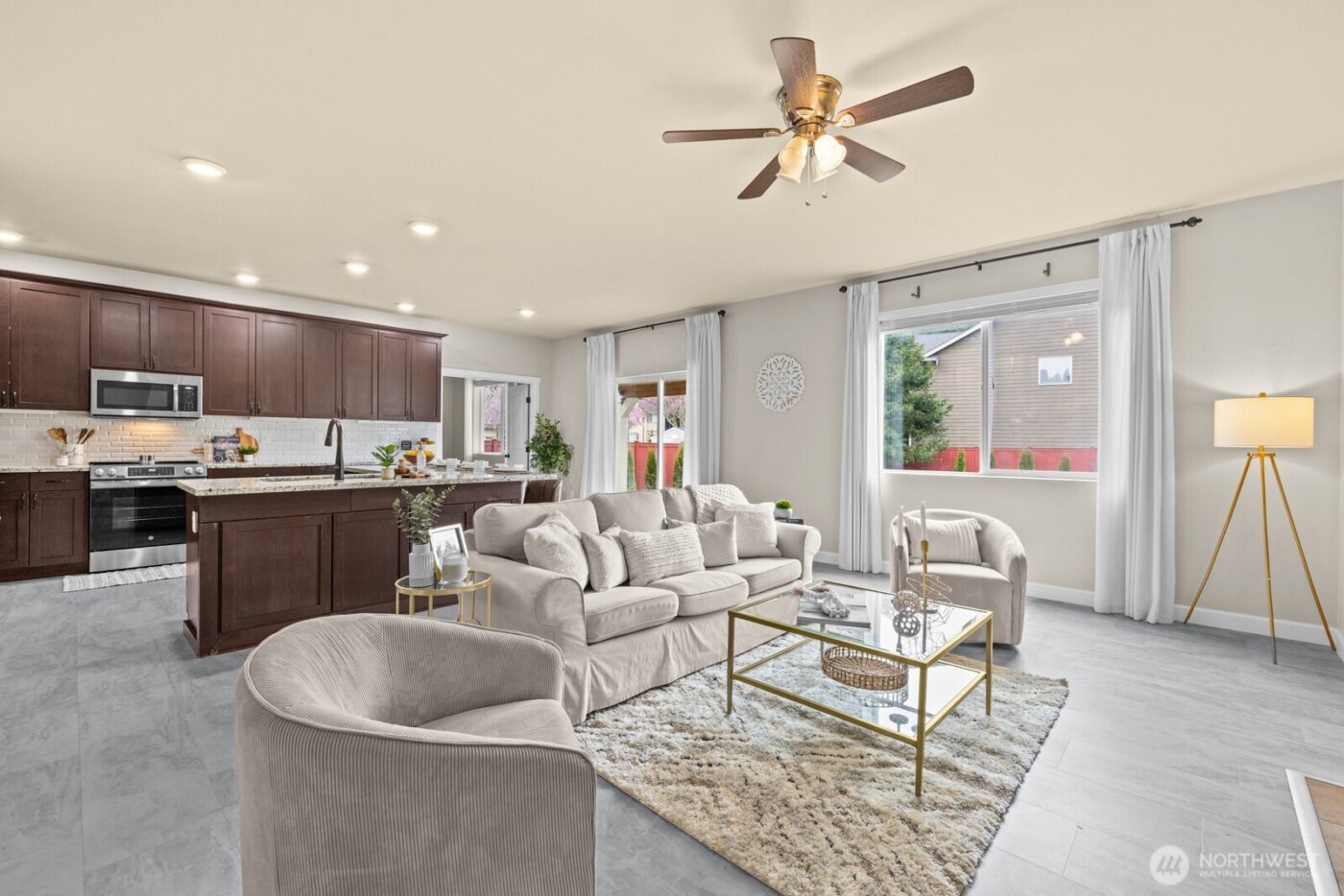 3815 Southlake Drive SE, Lacey, WA 98503