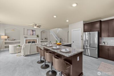 3815 Southlake Drive SE, Lacey, WA 98503 - Photo 8