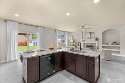 3815 Southlake Drive SE, Lacey, WA 98503 - Photo 10