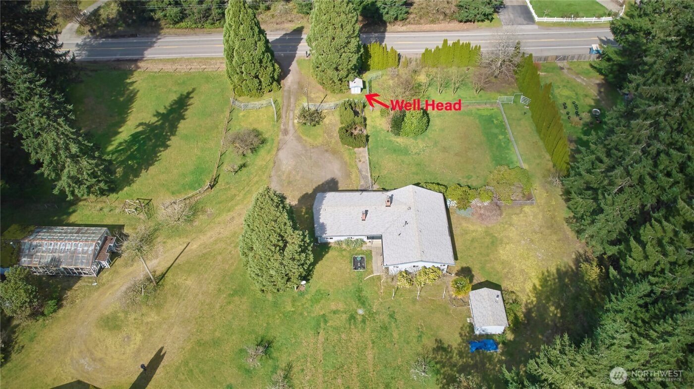 1858 SE Cedar Road , Port Orchard, WA 98367