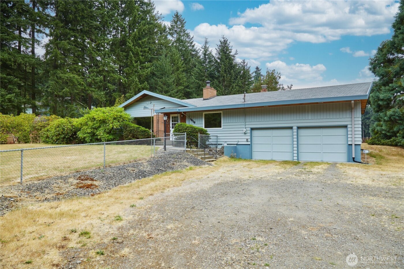 1858 SE Cedar Road , Port Orchard, WA 98367