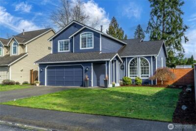 28134 235th Avenue SE, Maple Valley, WA 98038