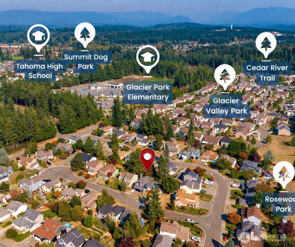 28134 235th Avenue SE, Maple Valley, WA 98038