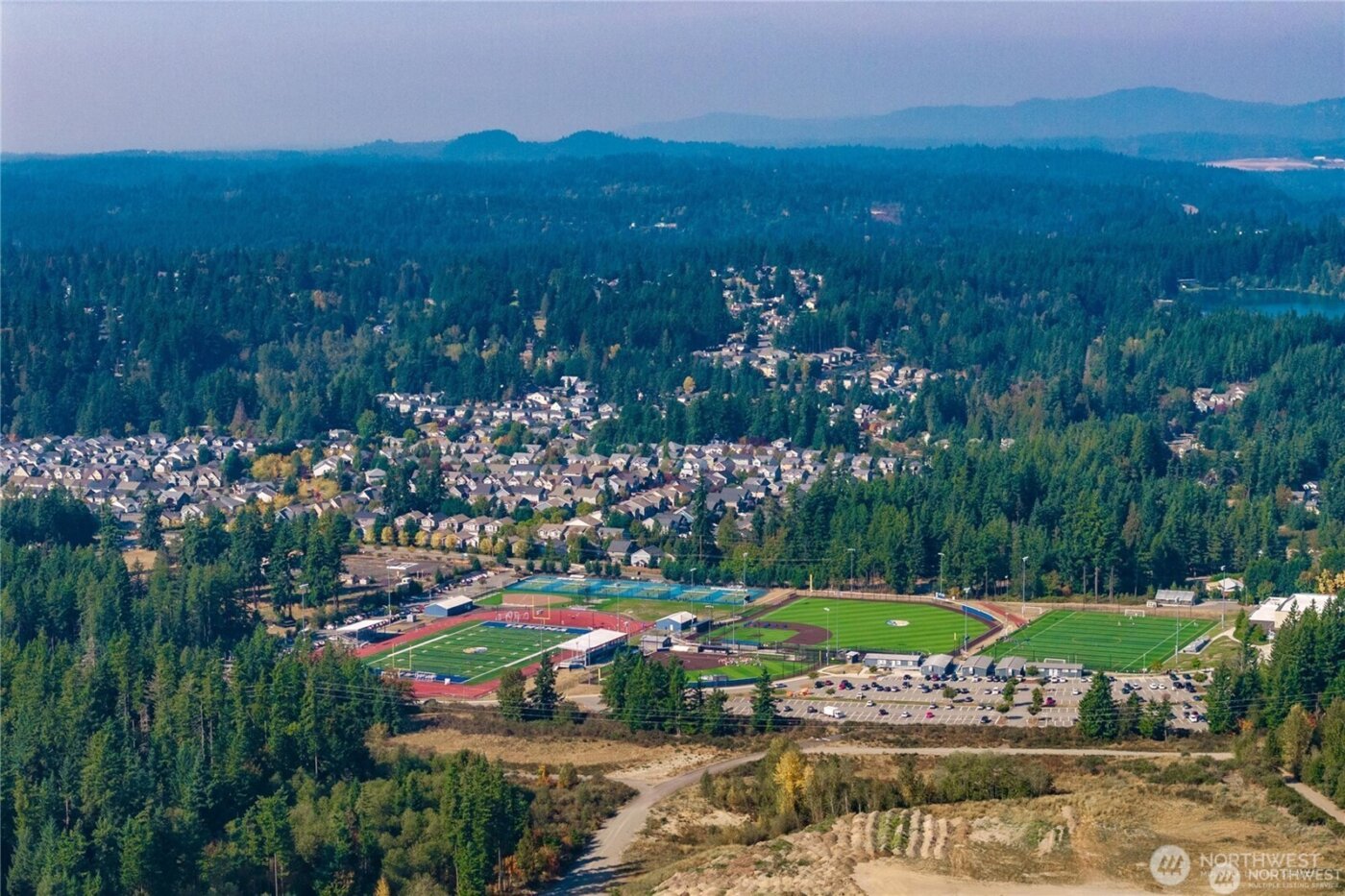 28134 235th Avenue SE, Maple Valley, WA 98038