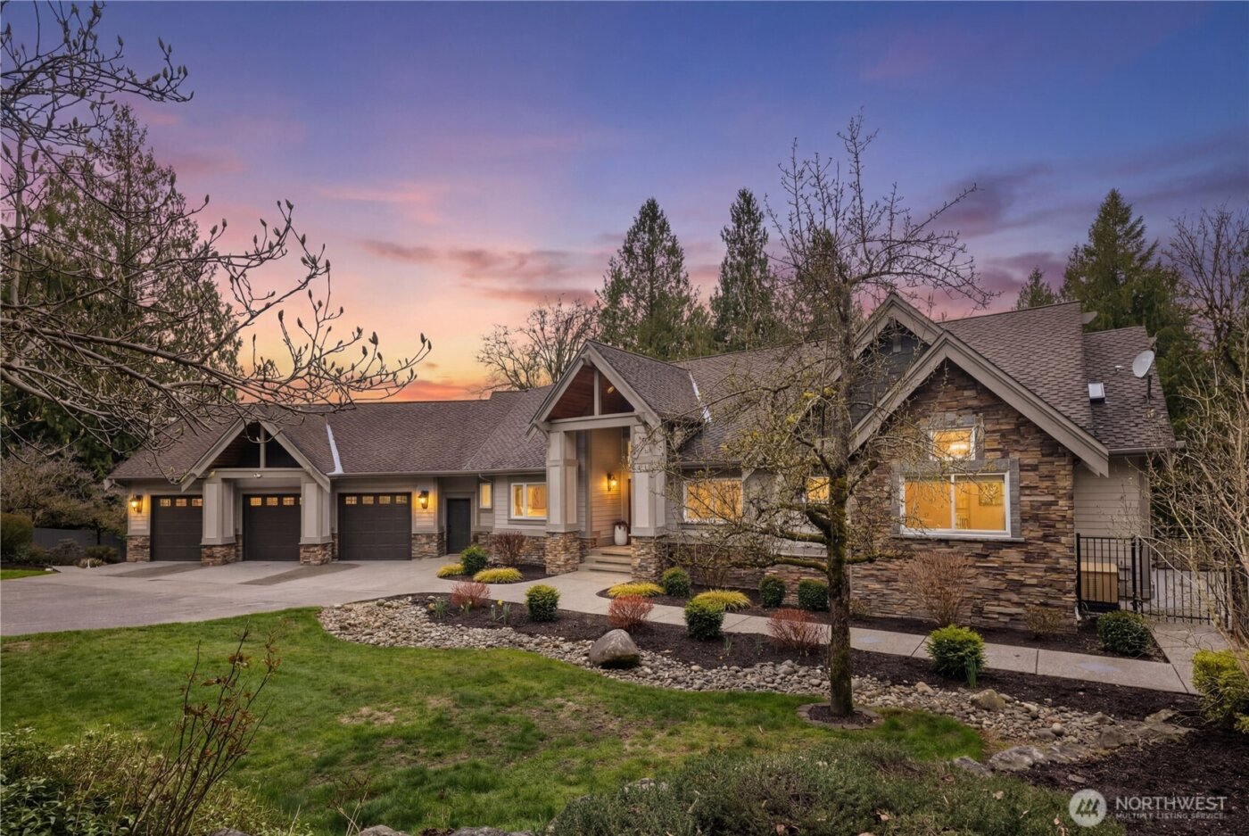 24120 131st Avenue SE #B, Snohomish, WA 98296