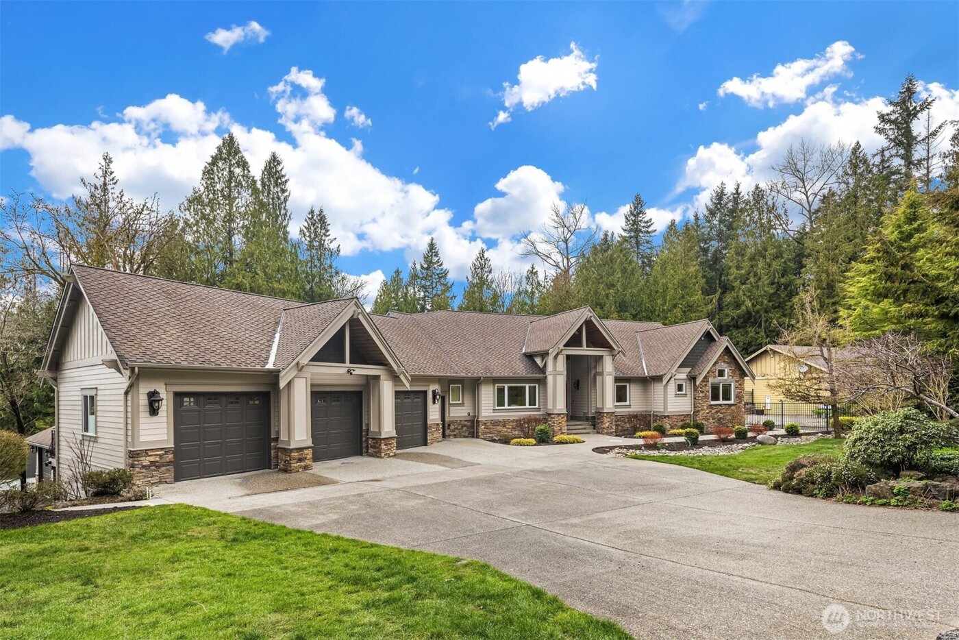 24120 131st Avenue SE #B, Snohomish, WA 98296