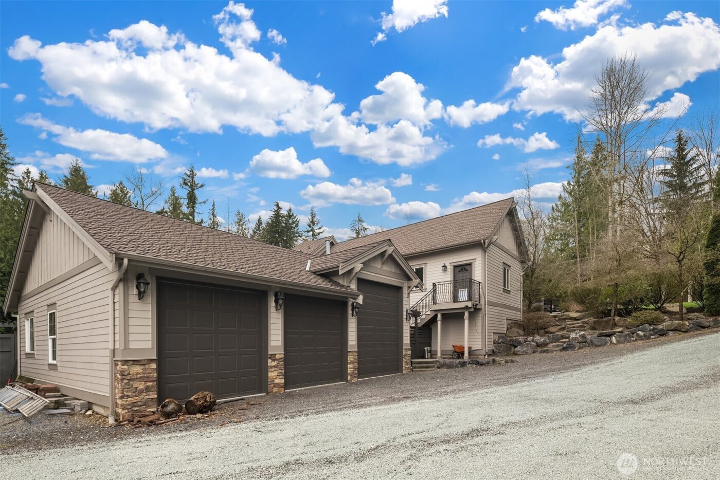 24120 131st Avenue SE #B, Snohomish, WA 98296