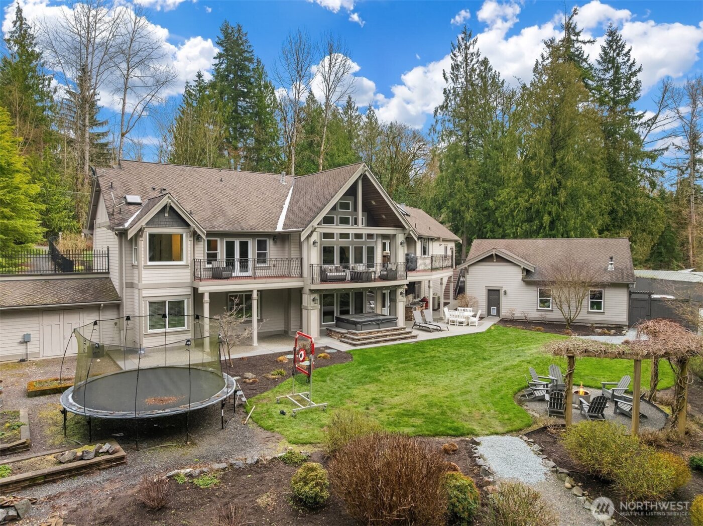 24120 131st Avenue SE #B, Snohomish, WA 98296