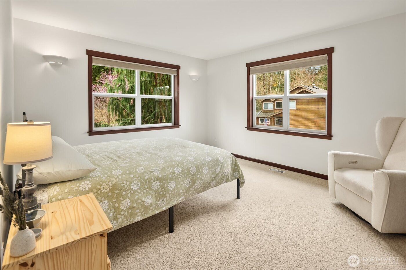 1414 Lake Roesiger Drive , Snohomish, WA 98290