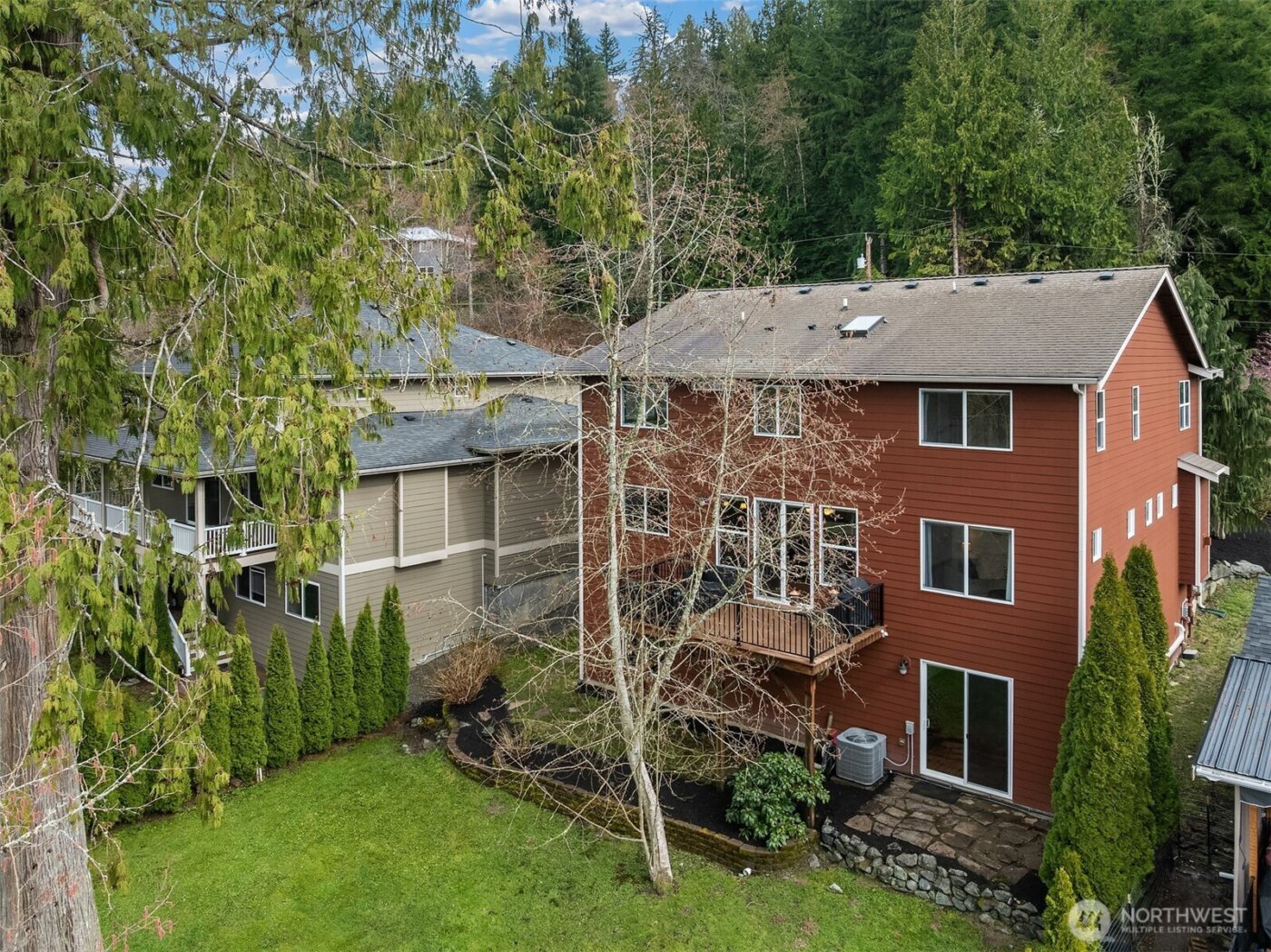 1414 Lake Roesiger Drive , Snohomish, WA 98290