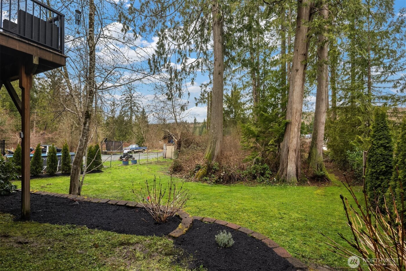 1414 Lake Roesiger Drive , Snohomish, WA 98290