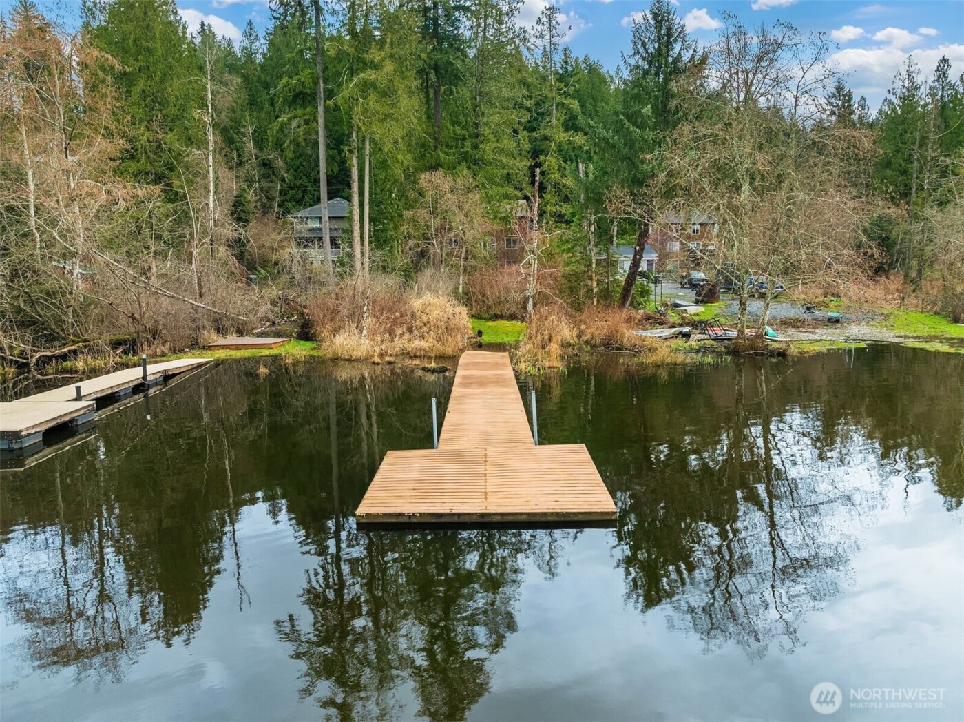 1414 Lake Roesiger Drive , Snohomish, WA 98290