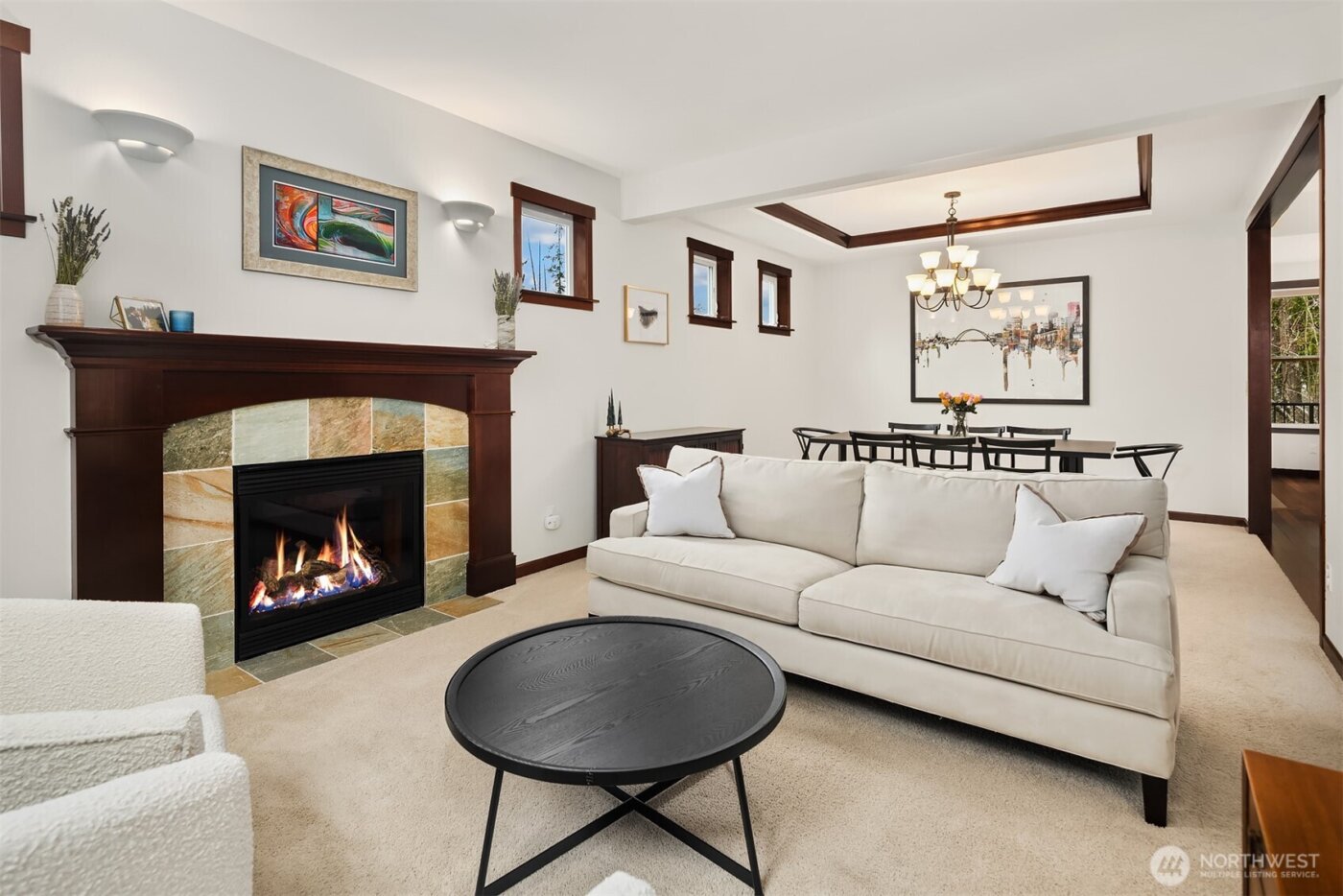 1414 Lake Roesiger Drive , Snohomish, WA 98290