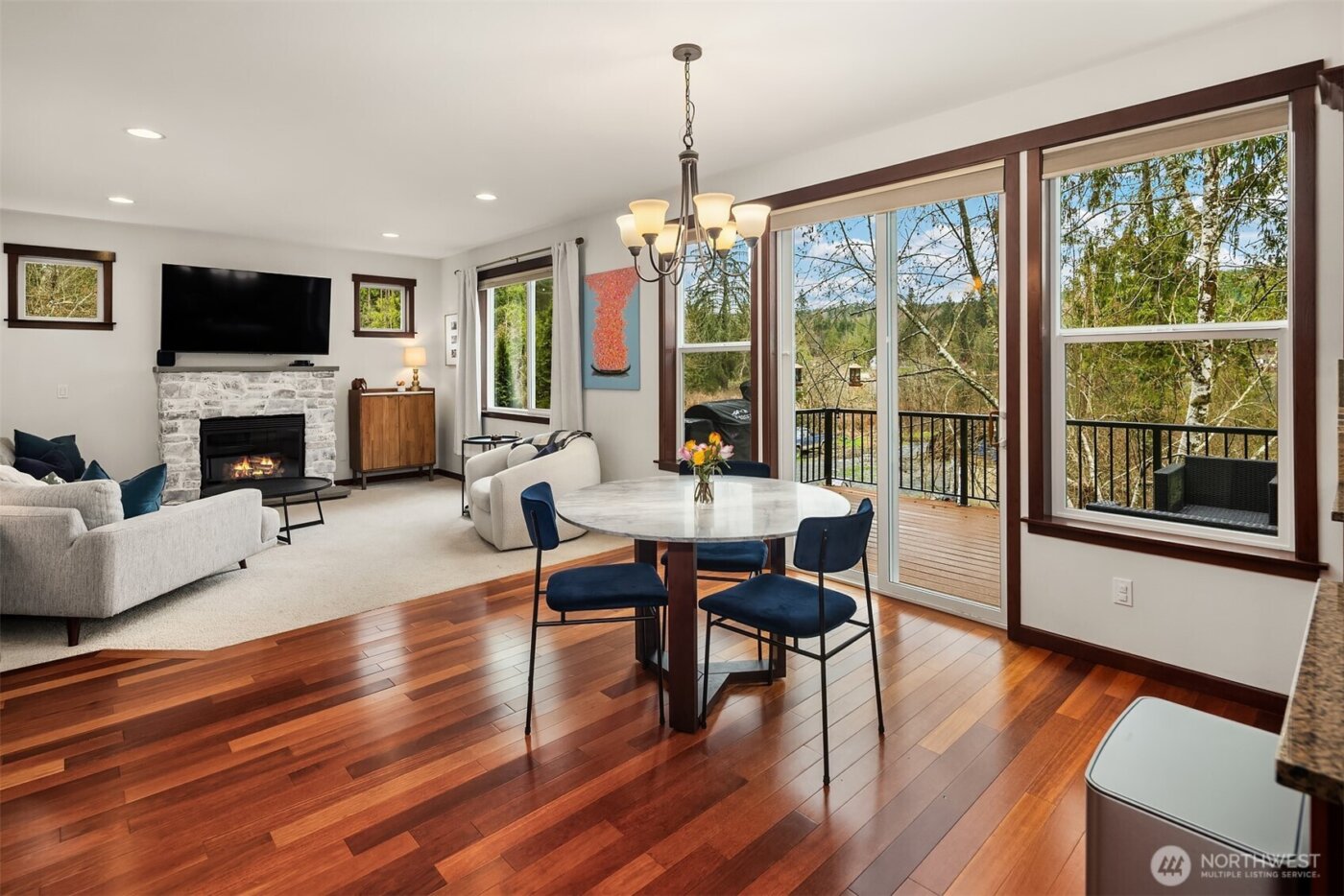 1414 Lake Roesiger Drive , Snohomish, WA 98290